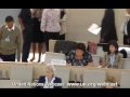 Cristina del pueblo Sanaviron, sur de Sgo. del Estero en el Consejo de DDHH de la ONU