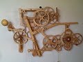Celestial Mechanical Calendar and Orrery Celestial Mechanical Calendar and Orrery