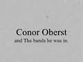 Conor Oberst