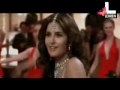 Bollywood diva Katrina Kaif is Indias sexiest female
