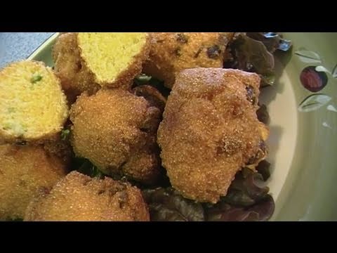 Hush Puppies
