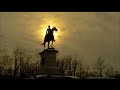 Gettysburg Monuments 002 - General Slocum on Culp's Hill