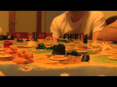settlers of catan