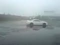 skyline testkj�ring