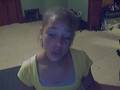 HaileyJ Singing Bubbly by Colbie Cailliat