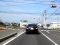 旧空港線を岡南飛行場（旧岡山空港）～県道40号線まで・・・
