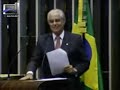 Roriz discursa no Senado parte 4