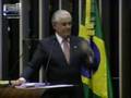 Roriz discursa no Senado parte 4