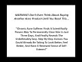 Acne free in 3 days!.mp4