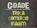 Marcelo Tas na Zona Eleitoral · Episódio 1: Como surgiram as cidades?  (Cidade: Itu / SP)