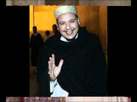 إبداعات (2) الشيخ عمر القزابري رمضان 1432-2011
