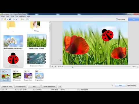 PicturesToExe 9 : Les nouveautés