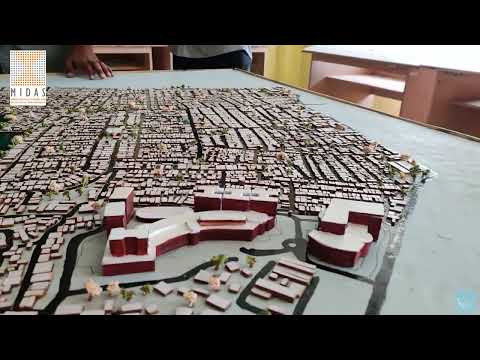 MARG Institute of Design and Architecture Swarnabhoomi Chennai General video thumbnail 6