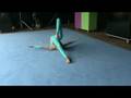 Danielle Bubberman Sportexperience Utrecht