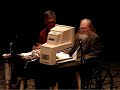 Hayden Carruth reads \"Ray\" and tells Carver story Hayden Carruth reads \"Ray\" and tells Carver story