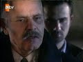 Deli Yürek - Sabri'nin Ağabey'e Silah Çekmesi