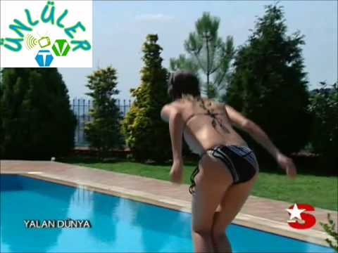 ünlülerin frikikleri