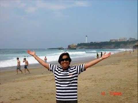 Day 24 - Biarritz & Bordeaux