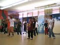 PAC Modern - Hilgard teaching Emanon Dance Crew & Undeclared