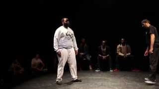 Bougito vs Lemzo – FINAL Battle Sans Frontiere