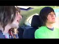 Smosh - License Test (chipmunk version) Smosh - License Test (chipmunk version)