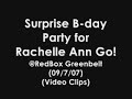 @ redbox greenbelt
september 7, 2007
7:00 pm