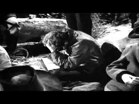 The Ox-Bow Incident (scene re-imagined)