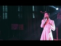 Isyana Sarasvati - Masih Berharap (OST. Ayat-Ayat Cinta 2) - LIVE @ Special Sreening AAC2 (Epiwalk)