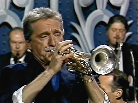 Doc Severinsen and the NBC Orchestra – Begin The Beguine