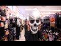 A Halloween Adventure