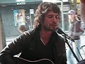 Sam Roberts live at HMV