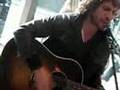 Sam Roberts live at HMV