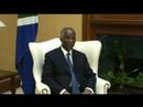 President Thabo Mbeki