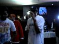 shox case Black kent a l'ambassade soirée warkus