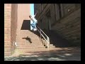 James Karhu and Gary Mao Skate Central 15