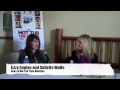 Interview with the Stars of Hot Tub Time Machine: Lizzy Caplan and Colette Wolfe