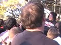 Fucked Up @ Waterloo Park SXSW2008 Part 5