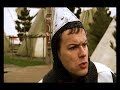 Steffen Möller w Europa-Park Rust