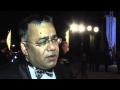 Donald Payen, Board Director of Mauritius Tourism Promotion Authority, Mauritius