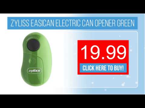 how to use the zyliss can opener