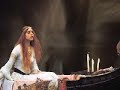 The Lady of Shalott