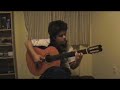 Daniel Valseca -( Zapateado )