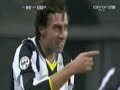 [13/11/2008] JUVENTUS-GENOA 4-1...CHE JUVE!!!