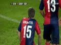 [13/11/2008] JUVENTUS-GENOA 4-1...CHE JUVE!!!