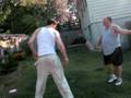 ivan putski vs. jolly green giant