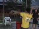 DOCE PARES Norway in Moalboal beach DOCE PARES Norway in Moalboal beach