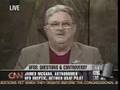 Larry King Live:On Stephenville & Phoenix UFO (Part 5 Of 6)