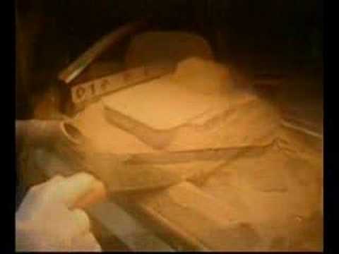 DMLS - "Direct Metal Laser Sintering"