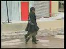 Supermodel Dji Dieng - TV SAT1 Report