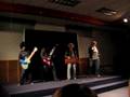 Lip Sync @ Grace College